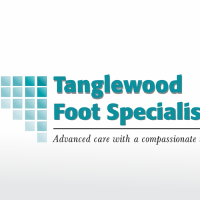 Tanglewood Foot Specialists Logo
