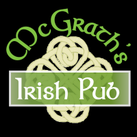 McGrath's Irish Pub Logo