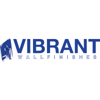 Vibrant Wall Finishes Logo