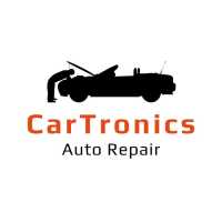 CarTronics Auto & Truck Repair | Auto Repair Shop Elgin IL Logo