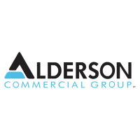 Alderson Commercial Group Logo