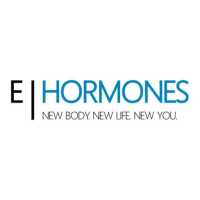 Ehormones MD Chicago HGH Therapy, Anti-Aging Clinic and Testosterone Replacement Therapy Logo