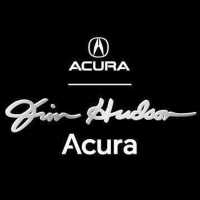 Jim Hudson Acura Logo
