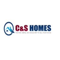 C and S Homes Inc Logo