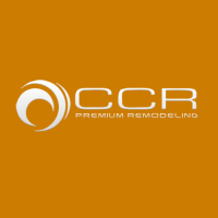 CCR Premium Remodeling Logo