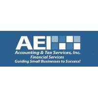 AEI Accounting & Tax Services Logo