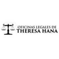 Theresa Hana Law Office Logo