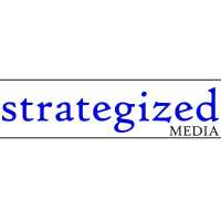 Strategized Media Logo