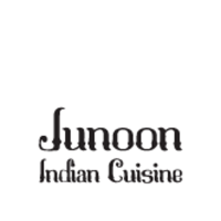 Junoon Indian Cuisine Logo