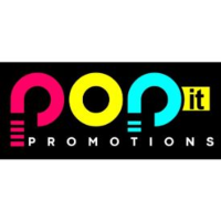 Pop-It Promotions Logo