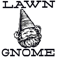 Lawn Gnome Publishing Logo