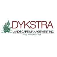 Dykstra Landscape Management Inc Logo
