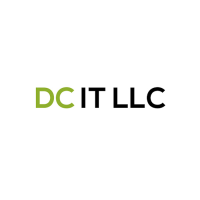 DC IT, INC Logo