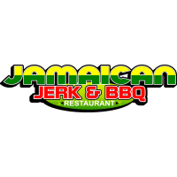 Jamaican Jerk and BBQ Restaurant Logo