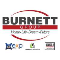 Burnett Group EXP Realty Logo