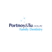 Portnoy and Tu, DDS, PC Family Dentistry Logo