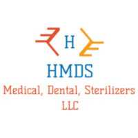 HMDS Medical Dental Sterilizers, LLC Logo