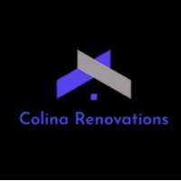 Colina Renovations LLC Logo