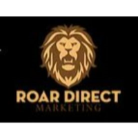 Roar Direct Marketing Logo