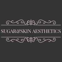 Sugar&Skin Aesthetics Logo
