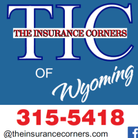 The Insurance Corners Logo