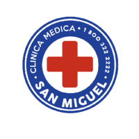 San Miguel Urgent Care Logo