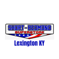 Short-Redmond SuperStore Logo