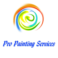 Pro Painting Services Logo