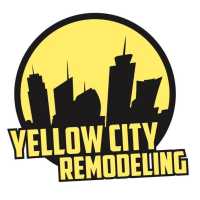 Yellow City Remodeling Logo
