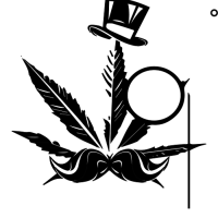 Doc Morrison - Medical Marijuana Evaluations Logo