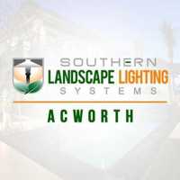 Southern Landscape Lighting Systems Logo