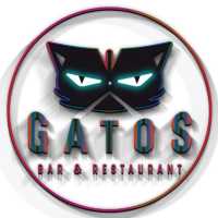 Gatos Bar and Restaurant Logo