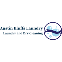 Austin Bluffs Laundry Logo