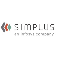 Simplus -- Salesforce Consultant Logo