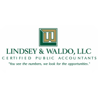Lindsey & Waldo Logo