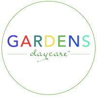 Gardens Day Care Logo