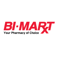 Bi-mart Pharmacy 613 Logo