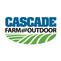 Cascade Farm and Outdoor Corporate Office Logo