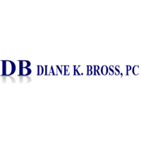 Diane K. Bross, PC Logo