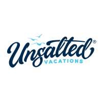 Unsalted Vacations Logo