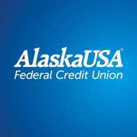 Alaska USA Federal Credit Union Logo