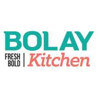 Bolay Fresh Bold Kitchen Logo