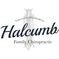 Halcumb Family Chiropractic Logo