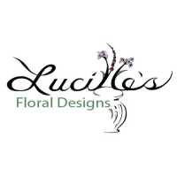 Lucilles Floral Designs Logo