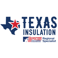Texas Insulation Logo