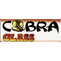 Cobra Glass Logo