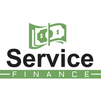 Service Finance Logo