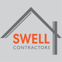 Swell Contractors Logo