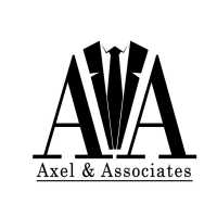 Axel & Associates LLC Logo