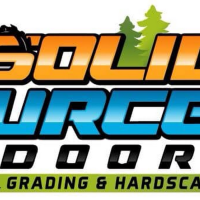 Solid Source Outdoors Logo